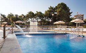 Htop Royal Star & Spa #htopfun Hotel Lloret De Mar Spain